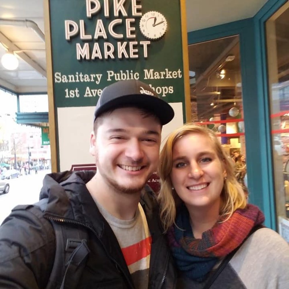 Meet your Posher, Celeste